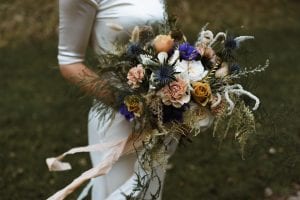 LND Events - Wedding Styling Planning Yorkshire