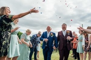 LND Events - Yorkshire Wedding Planner