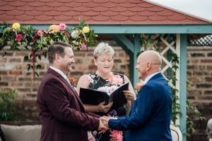 LND Events - Yorkshire Wedding Planner