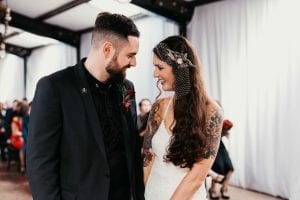 LND Events - Wedding Planning Yorkshire