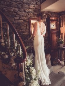 LND Events - Wedding Styling Planning Yorkshire
