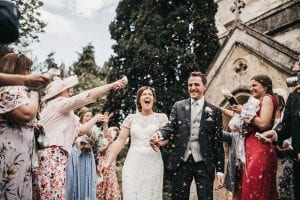 LND Events — Deighton Lodge Yorkshire — Wedding Stylist Planner