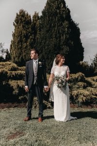 LND Events — Deighton Lodge Yorkshire — Wedding Stylist Planner